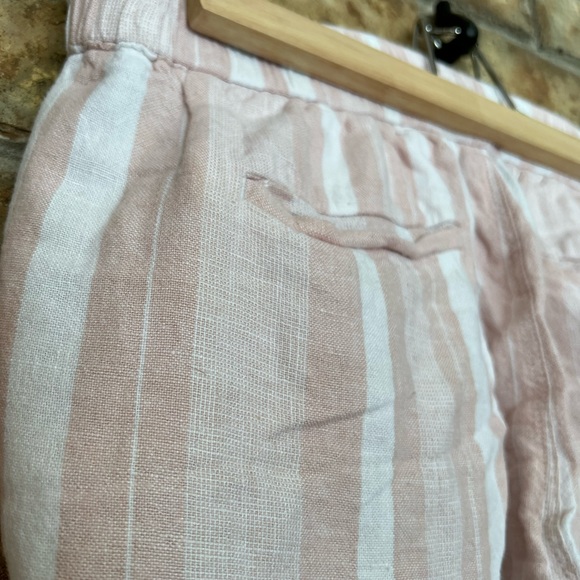 Calvin Klein Pink Lounge Pants - Picture 5 of 13